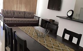 Apartamento El Maiten